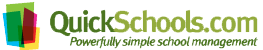 QuickSchools - Hope Scholars AcademySchool Management System | Student Information System
